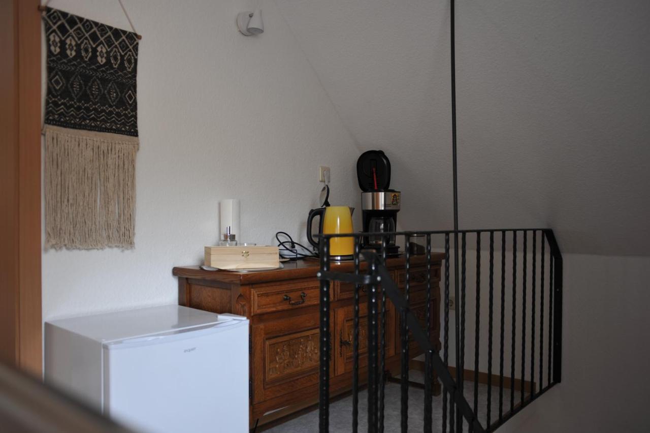 Haus Engelskrug Senheim Ngoại thất bức ảnh
