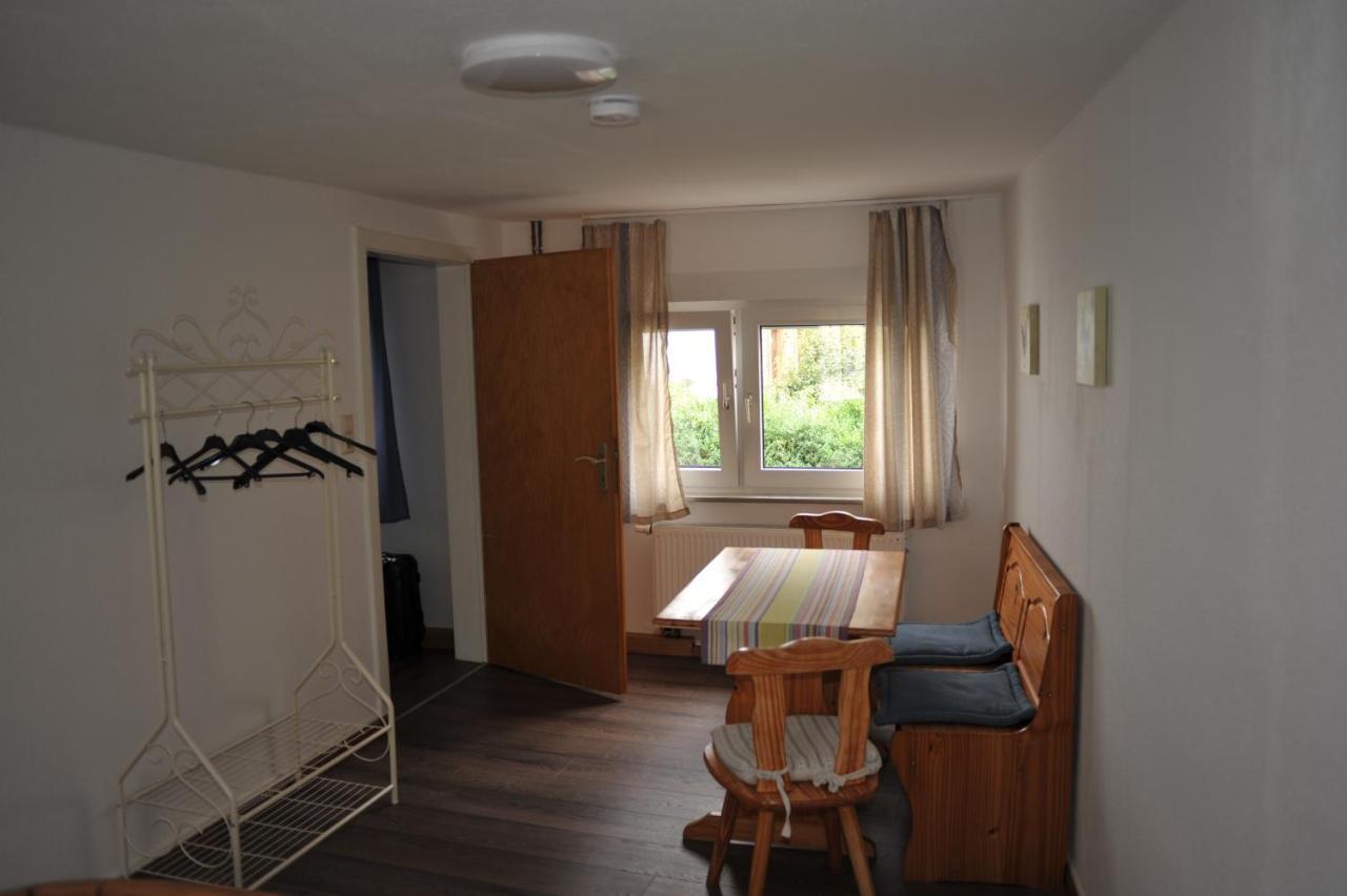 Haus Engelskrug Senheim Ngoại thất bức ảnh
