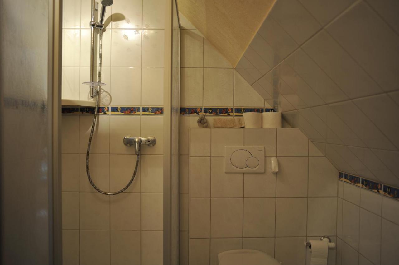 Haus Engelskrug Senheim Ngoại thất bức ảnh